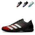 TF Soccer Cleats -  Turf Football Boots Non-Slip Indoor Outdoor Training Shoes -WEJIESS228