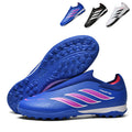 Professional TF Soccer Cleats for Men & Women, High Performance Professional Football Cleats, Non-Slip Traction for Natural Grass -WEJIESS-2688
