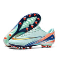 Men's Low-Top AG  Soccer Cleats - Breathable Athletic Football Boots for Youth & Adult Training, Matches & Competitive Play-WEJIESS966