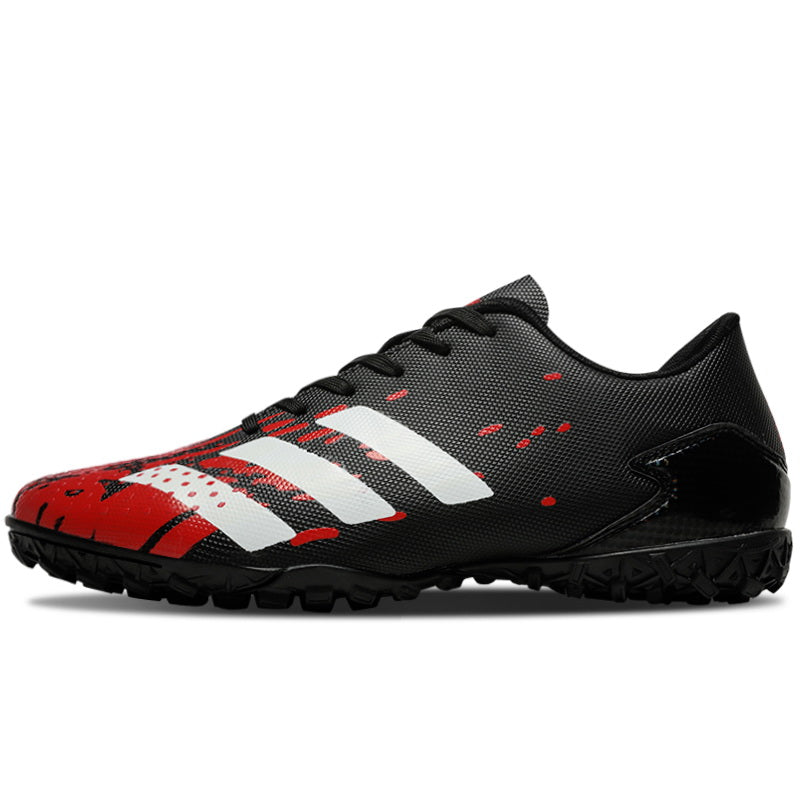 TF Soccer Cleats -  Turf Football Boots Non-Slip Indoor Outdoor Training Shoes -WEJIESS228