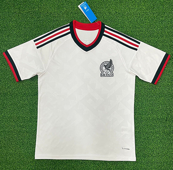 2026 National Team Fan Edition Soccer Jersey Top Sportswear, Breathable Short Sleeve Football Shirts for Men Fans