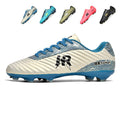 HR Football Soccer Cleats, Artificial Grass Football Boots, Textured Control Training Sneakers-Yinzu-HR591