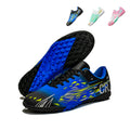 &nbsp;TF CR7 Inspired Turf Soccer Cleats, Artificial Grass Football Shoes, Breathable Training Sneakers for Synthetic Turf-Yinzu2808-1