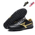 TF Turf Soccer Cleats, Low-Top Football Shoes, Comfortable Training Sneakers-Yinzu8502-1