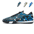 High-Performance Turf Soccer Cleats, guoSports Artificial Grass Football Shoes, Breathable Training Sneakers for Synthetic Turf -Yinzu723